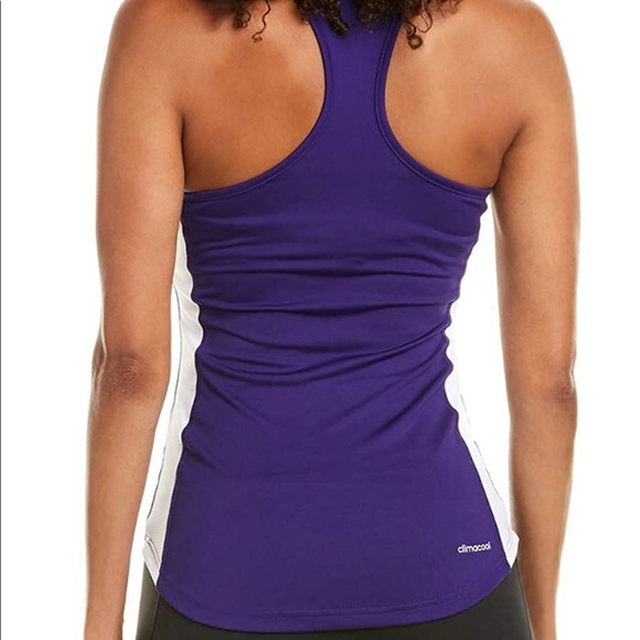 New adidas Outdoor Utility Compression Tank top - Picture 3 of 9